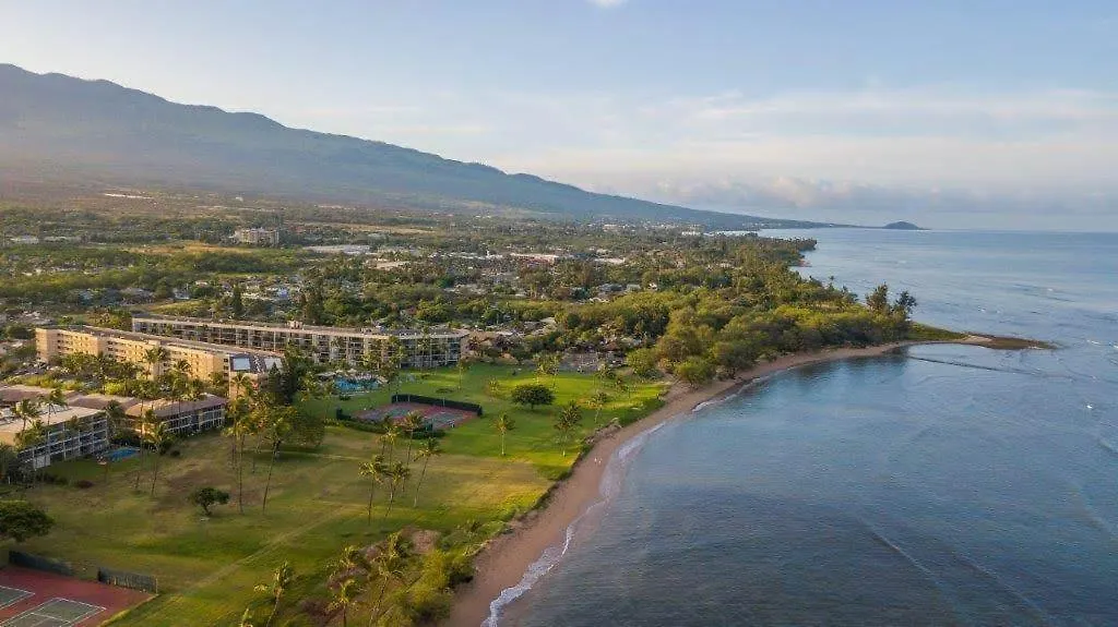 Villa Maui Sunset B206 Kihei Casa vacanze