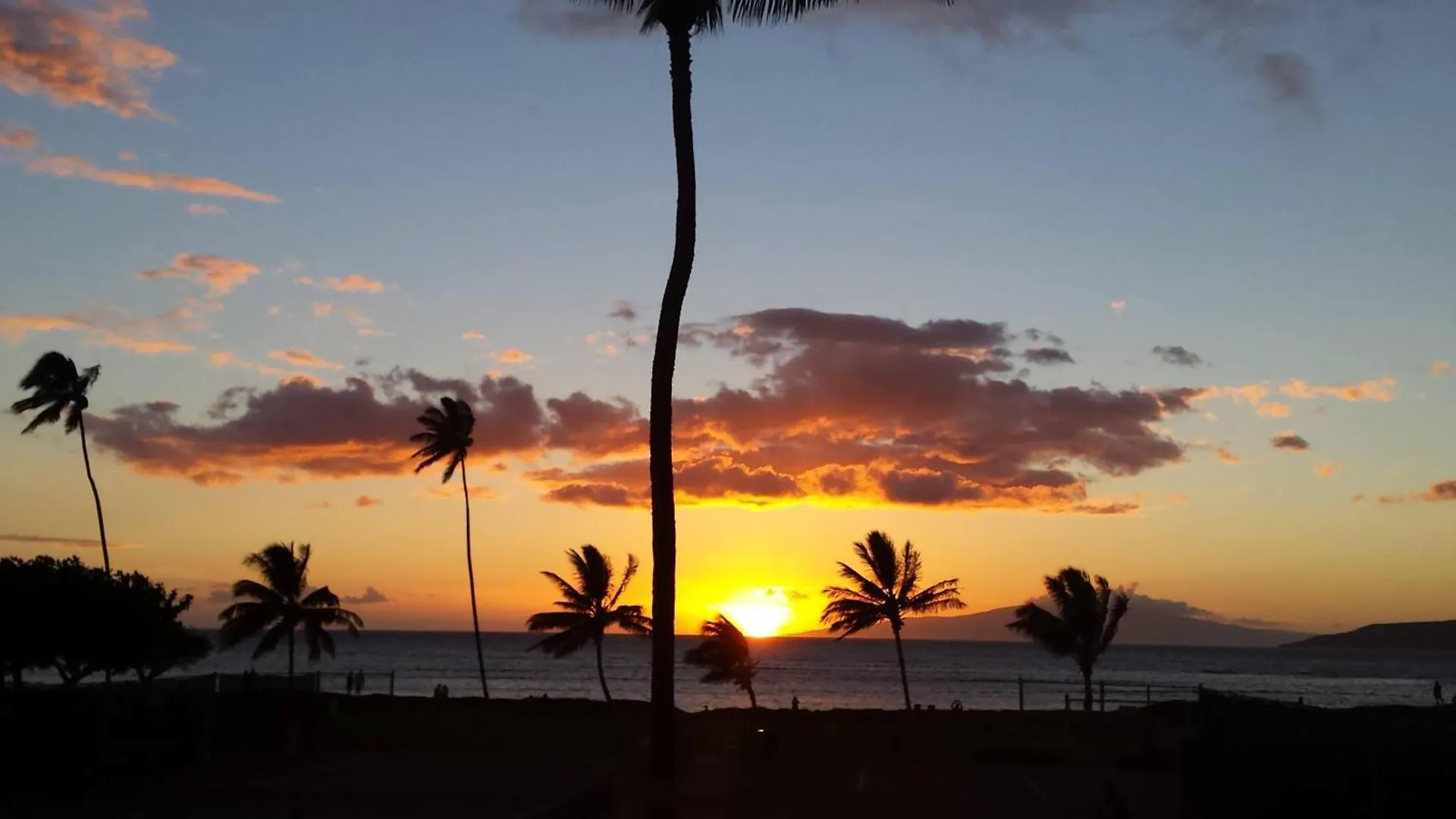 Villa Maui Sunset B206 Kihei Stati Uniti