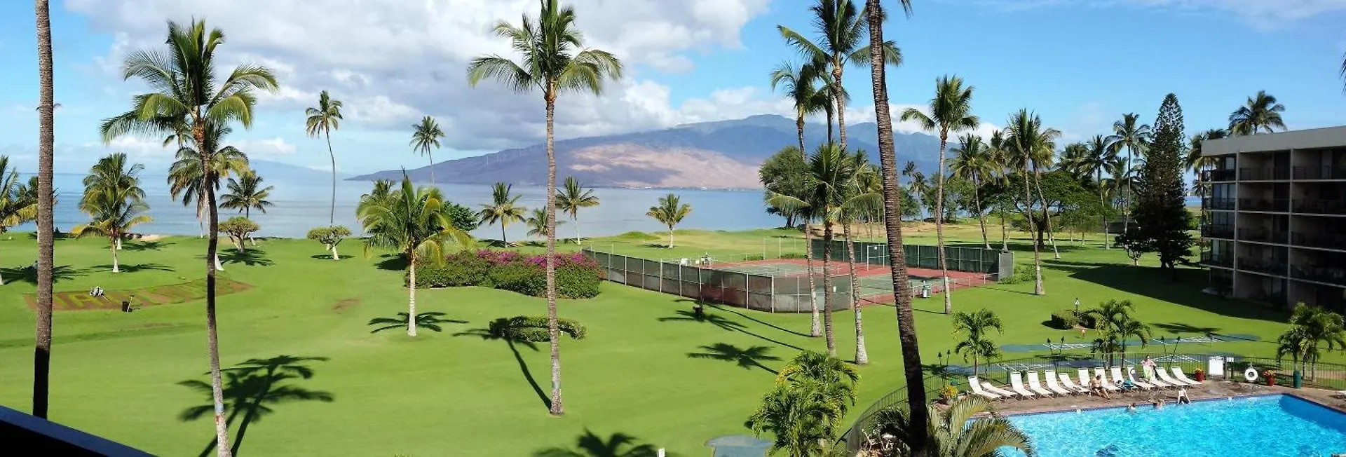 Villa Maui Sunset B206 Kihei Stati Uniti