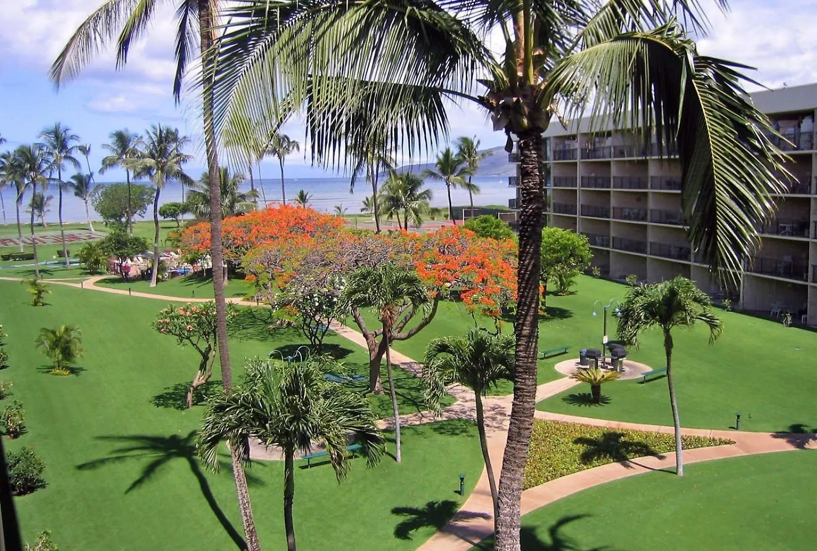 Casa vacanze Villa Maui Sunset B206 Kihei Stati Uniti