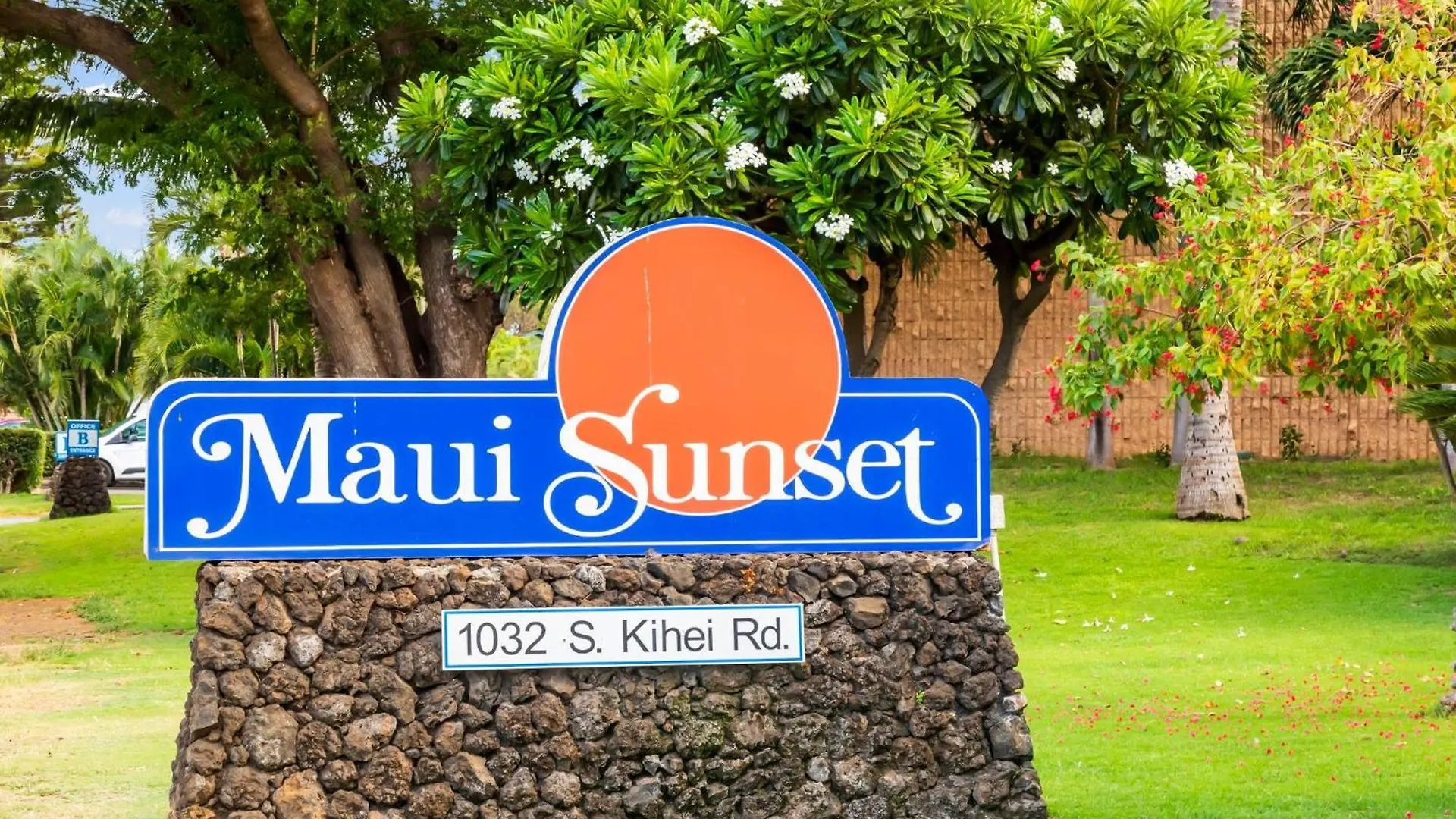 Casa vacanze Villa Maui Sunset B206 Kihei Stati Uniti
